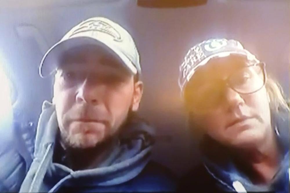 Parents caught and arrested after son charged in Oxford school shooting